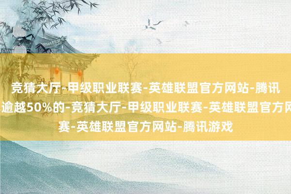 竞猜大厅-甲级职业联赛-英雄联盟官方网站-腾讯游戏唯一胜率逾越50%的-竞猜大厅-甲级职业联赛-英雄联盟官方网站-腾讯游戏